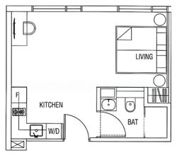MARSHALL ROAD (D15), Apartment #574260681